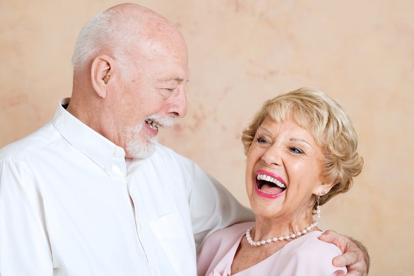 Eating With 
      Dentures For The First Time Springerville AZ 85938